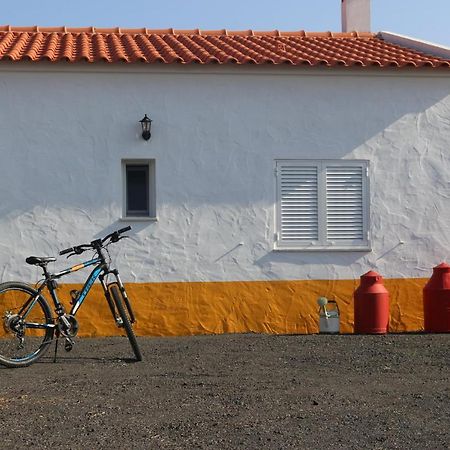 Monte Quinta Verde Guest House Ferreira Do Alentejo Exterior photo